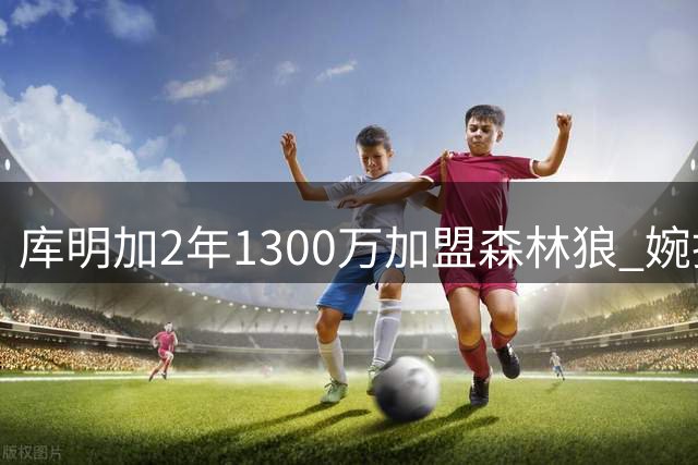 库明加2年1300万加盟森林狼 婉拒湖人三年长约